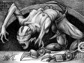 Obsidian Demon 01